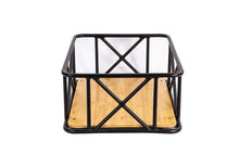 LETRIGO Rear Basket