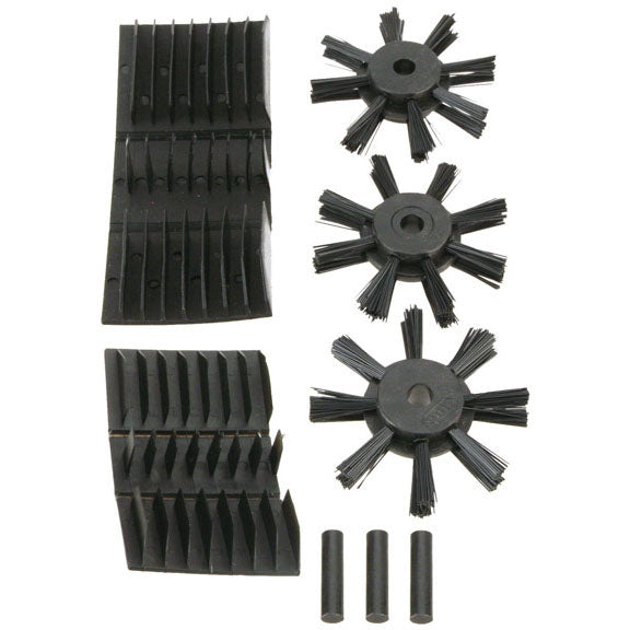 Finish Line Shop Quality Chain Cleaner Rebuild Kit - BLEM