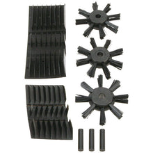 Finish Line Shop Quality Chain Cleaner Rebuild Kit - BLEM