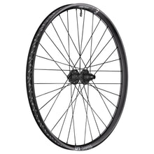 DT Swiss EXC 1500 Classic 30 Rear Wheel - 29" 12 x 148mm 6-Bolt XD/Micro Spline DEG 90 DF BLK