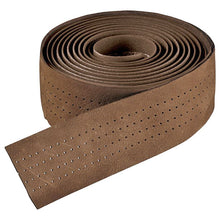 Selle Italia Smootape Classica Handlebar Tape Brown Leather