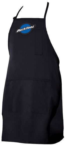 Park Tool SA-1 Shop Apron: 30" Long Black