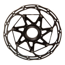SRAM CenterLine X Disc Brake Rotor - 180mm Center Lock 1.85mm Includes External Tooled Lockring
