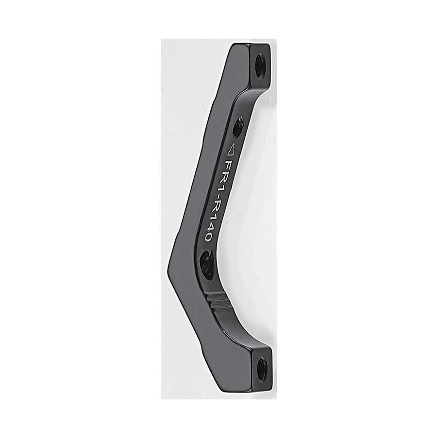 TRP FR1 Disc Brake Adaptor - Rear Flat Mount Frame to Post Mount For 1 ...