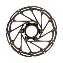 SRAM CenterLine Disc Brake Rotor - 160mm Center Lock 1.85mm Includes Internal Tooled Lockring