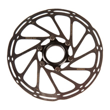 SRAM CenterLine Disc Brake Rotor - 180mm Center Lock 1.85mm Includes Internal Tooled Lockring