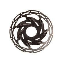 SRAM CenterLine XR Disc Brake Rotor - 140mm Center Lock 1.85mm Includes Internal Tooled Lockring