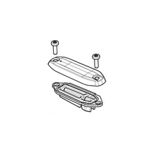 SRAM Guide Avid DB5 Reservoir Cap Kit - Includes Reservoir Cap Bladder Hardware