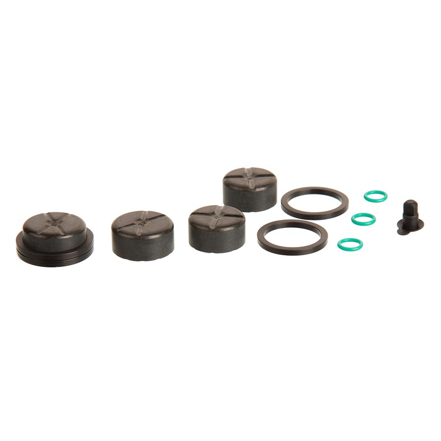 SRAM Maven Ultimate/Silver/Bronze Disc Brake Caliper Piston Kit - A1