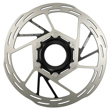 SRAM Paceline Disc Brake Rotor - 160mm Center Lock 1.85mm Includes Internal Tooled Lockring