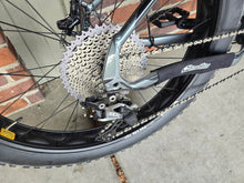 2020 Cannondale Fat CAAD 1 GRAY Medium