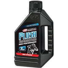 Maxima Racing Oils PLUSH Suspension Fluid 7 WT 16 fl oz