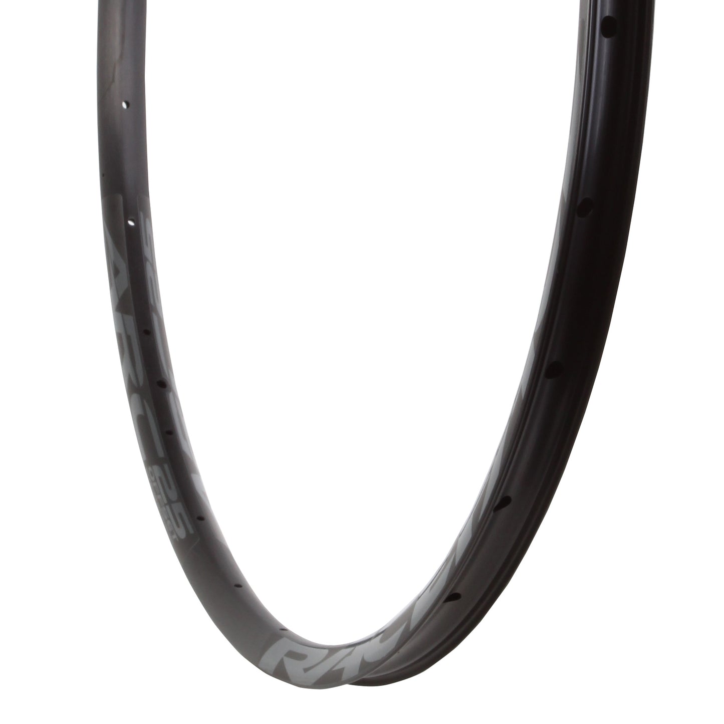 RaceFace ARC 25 Rim - 29" Disc Black 28H Offset