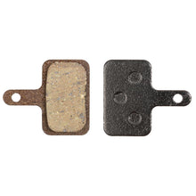 Promax S3 Disc Brake Pads Shape: Shimano B-Type Metallic Pair