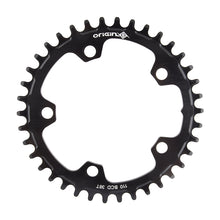 Origin8 Holdfast 1x Chainring 110mm BCD 38T