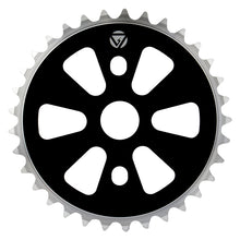 Black ops Alloy Chainring 33T
