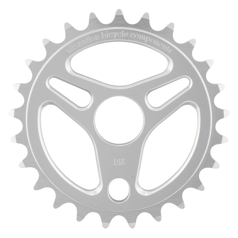 Alienation Enterprise Chainring 25T