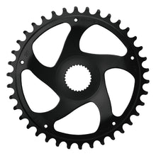 Kmc E-Bike Sprocket 34T chainring