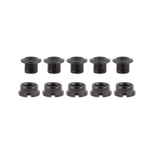 Origin8 Alloy Single Speed Chainring Bolts 