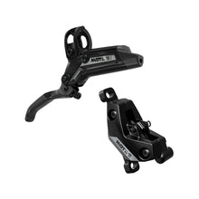 SRAM Motive Silver V2 Disc Brake Front 950mm Blk A2