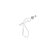 SRAM Rival Apex DoubleTap Right Shift Lever Assembly