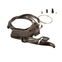 SRAM Force 22 Hydraulic Road Front DoubleTap Lever Complete 2000mm Hose Fittings