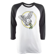 Alienation Serpent  MD Unisex Black/White 60/40 Cotton-Poly Blend Serpent