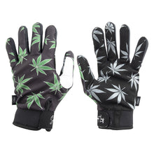 Alienation Sweet Leaf Gloves  XL Unisex Black