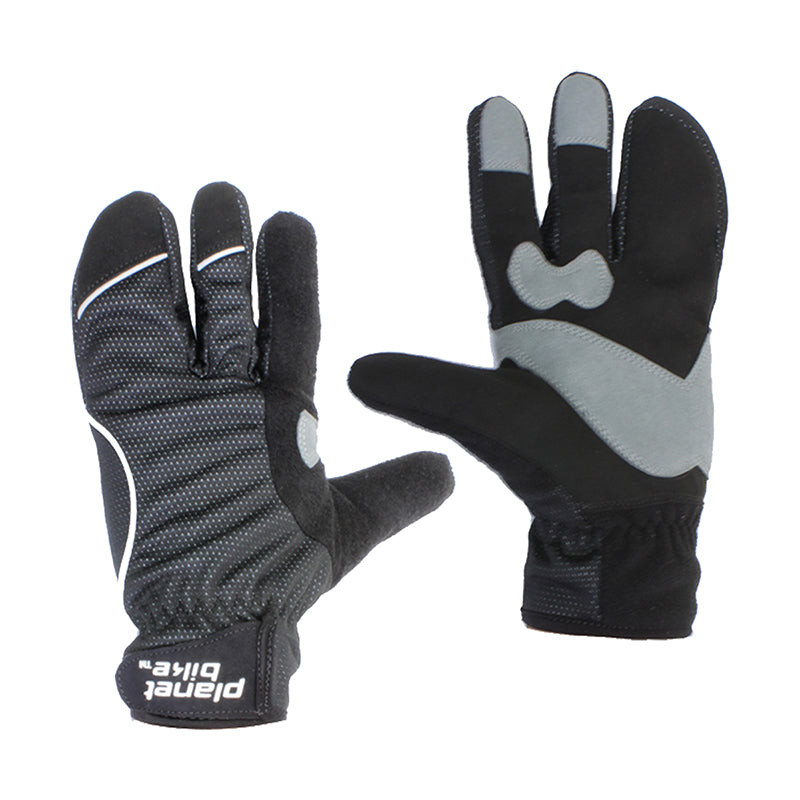 Planet bike Aquilo Fall  MD Unisex Black