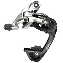 SRAM Red WiFli Rear Derailleur - 11 Speed Medium Cage Black