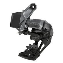 SRAM Rival XPLR eTap AXS Rear Derailleur - 12-Speed 44t Max Black D1