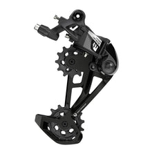 SRAM Apex Eagle Rear Derailleur - 12-Speed Long Cage 52t Max Black D1