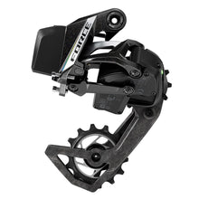 SRAM Force AXS Rear Derailleur - 12-Speed 36t Max Battery Not Included Carbon Cage BLK E1