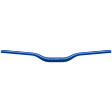 RaceFace Atlas Handlebar - Aluminum 800mm 40mm 35.0 8 Deg Blue GL Tune