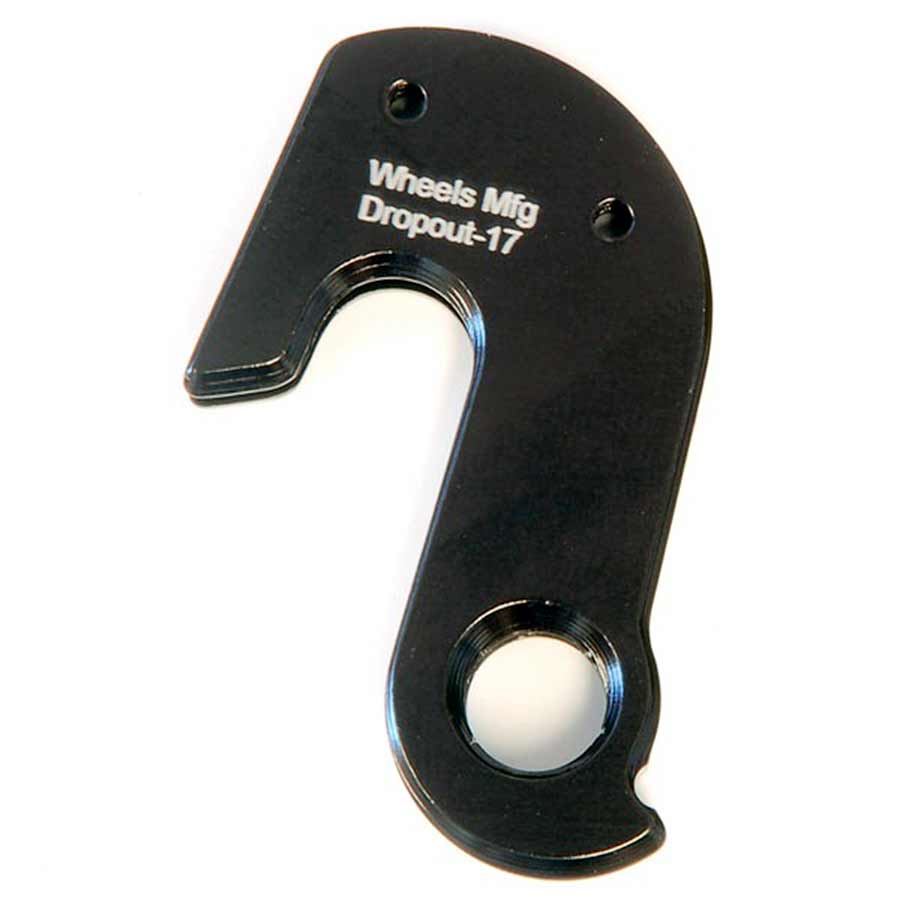 Wheels Manufacturing Derailleur Hanger - 17