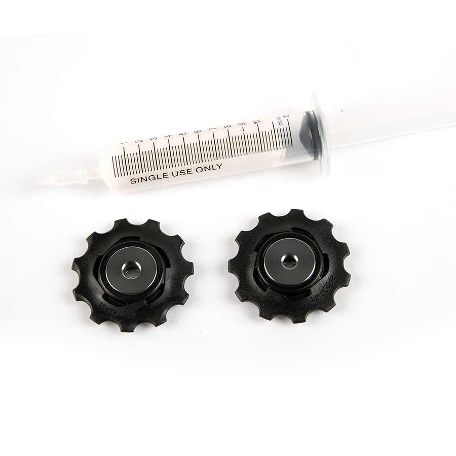 SRAM Red eTap Rear Derailleur Pulleys Ceramic 11-Speed