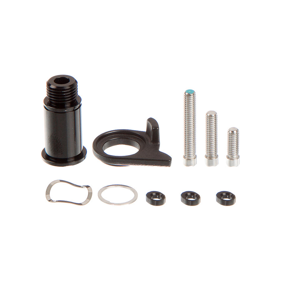 SRAM Rival 36T eTap AXS Rear Derailleur B-Bolt B-Screw and Limit Screws