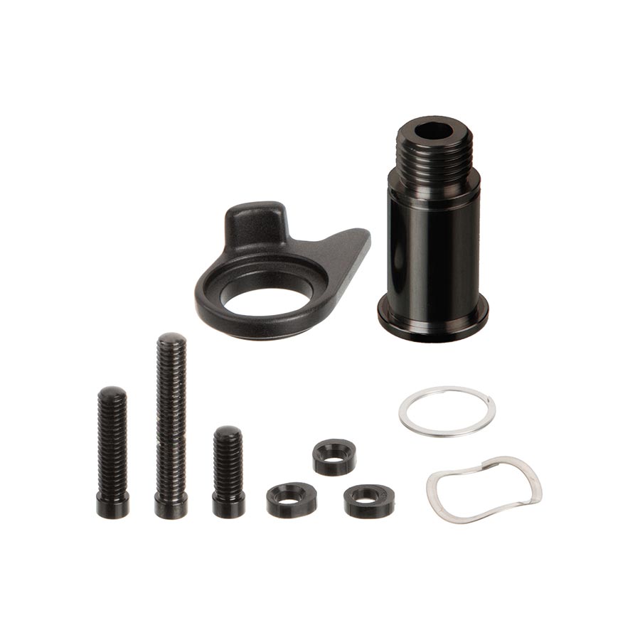 SRAM Red 36T eTap AXS Rear Derailleur B-Bolt B-Screw and Limit Screws