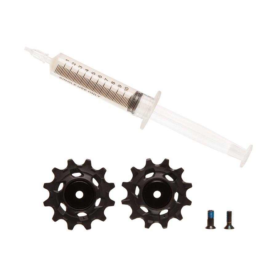 SRAM Red XPLR AXS Rear Derailleur Pulley Kit