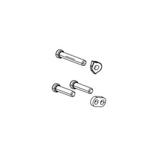 SRAM NX 11-Speed Rear Derailleur B-Screw and Limit Screw Kit