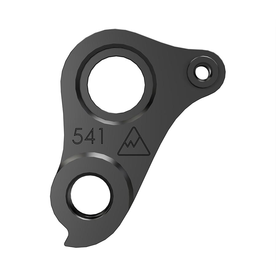 Wheels Manufacturing Derailleur Hanger - 541