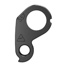 Wheels Manufacturing Derailleur Hanger - 557