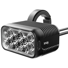 Knog Blinder E 1800 Light Front Black