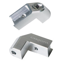 Axiom Disc Runner Adapters 