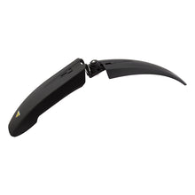 Topeak DeFender FX Front Quick Release Fender: 27.5"-29" Black