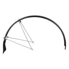 Planet bike Cascadia ALX Rear 26` MTB 26` x 50mm 6061AL Stainless Steel Black 38mm / 1.50`