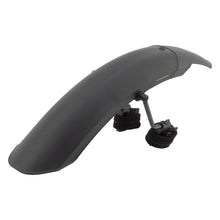 Topeak Tetrafender M1 Fender - Strap-on Front Black