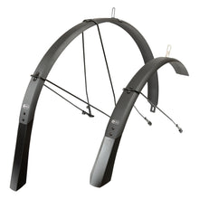 Portland Design Works Full Metal Fenders - 27.5 x 2.5 Black