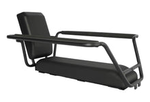 Aventon Child Carrier Kit - Handrail & Long Seatpad