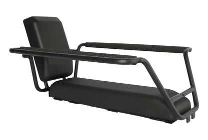 Aventon Child Carrier Kit - Handrail & Long Seatpad